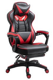 Phoenix Gaming Chair - Red 