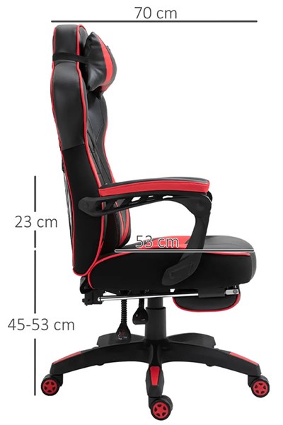 Phoenix Gaming Chair