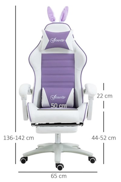 Hopper Gaming Chair