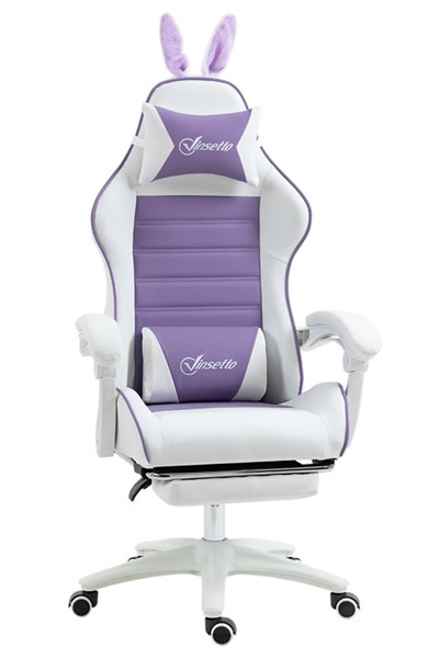 Hopper Gaming Chair