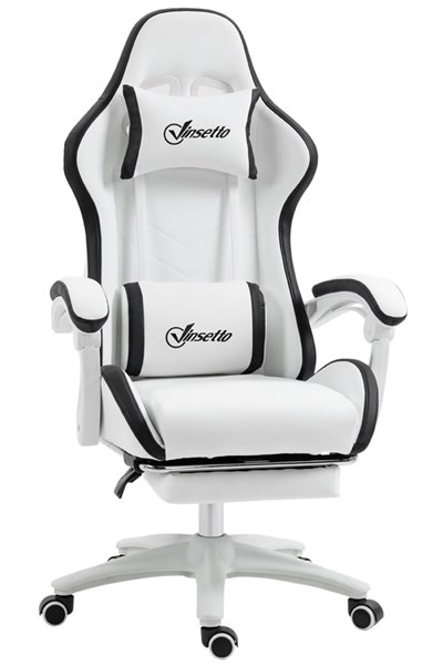 Warrior Gaming Chair