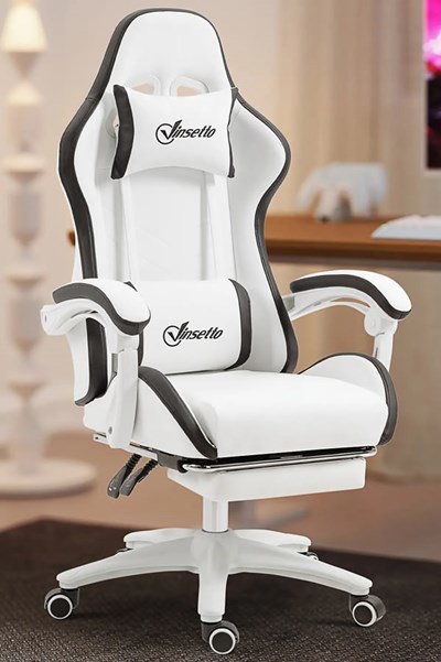 Warrior Gaming Chair