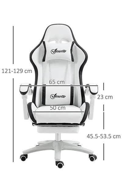 Warrior Gaming Chair