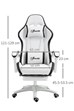 Warrior Gaming Chair