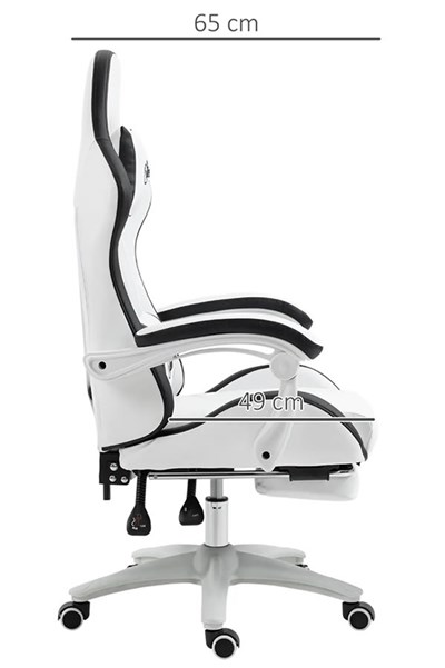 Warrior Gaming Chair