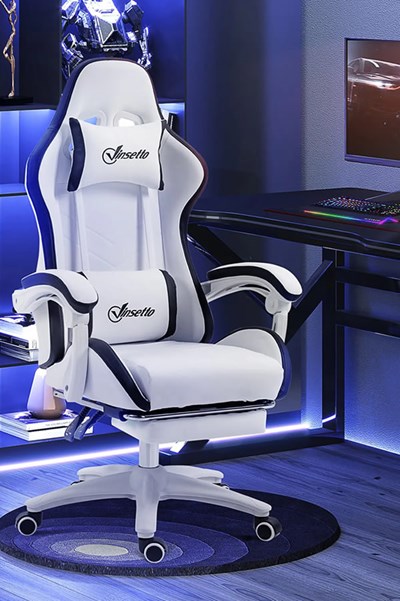 Warrior Gaming Chair