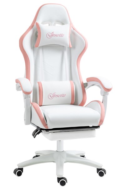 Warrior Gaming Chair