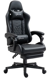 Destroyer Black Gaming Chair
