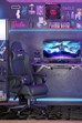Destroyer Black Gaming Chair