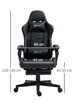 Destroyer Black Gaming Chair