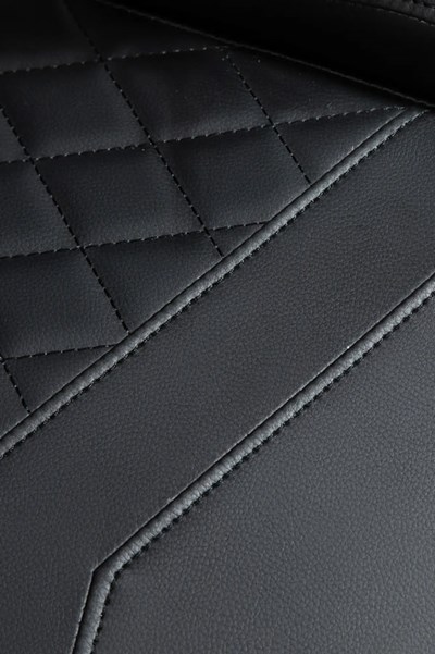 Destroyer Black Gaming Chair