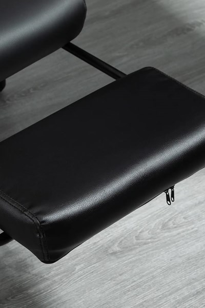 Destroyer Black Gaming Chair