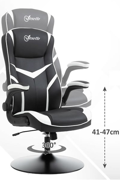 Force Gaming Chair