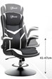 Force Gaming Chair
