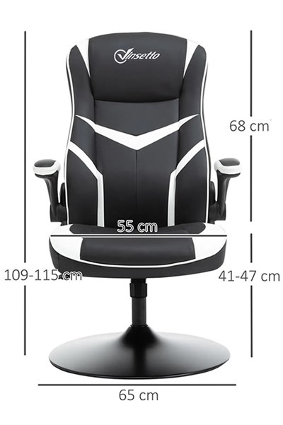 Force Gaming Chair