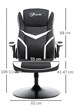Force Gaming Chair