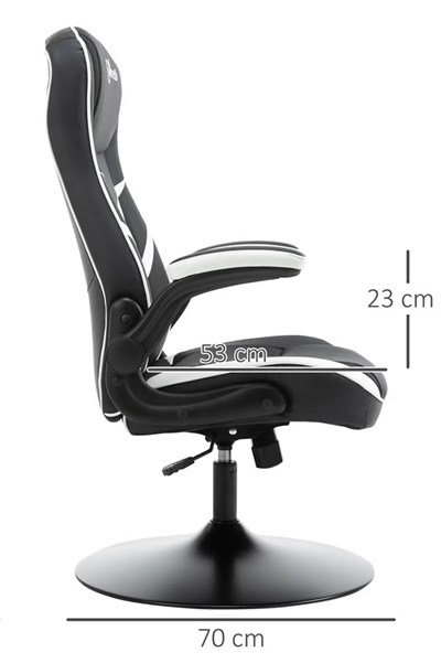 Force Gaming Chair
