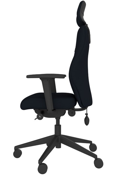 Positive Posture Ergonomic Office Chair