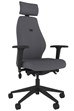 Positive Posture Ergonomic Office Chair