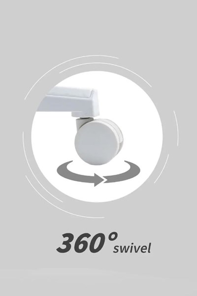 Tokyo Grey Gaming Chair