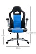 Fuji Gaming Chair