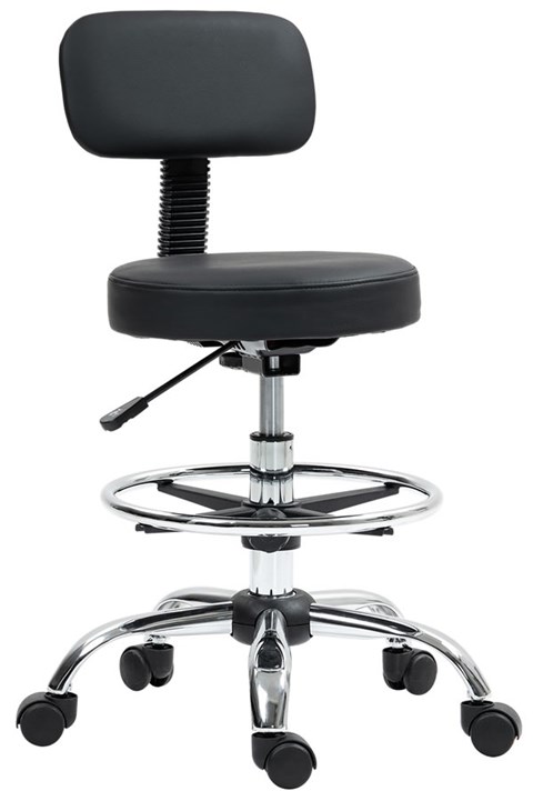 Wynder Draughtsman Chair