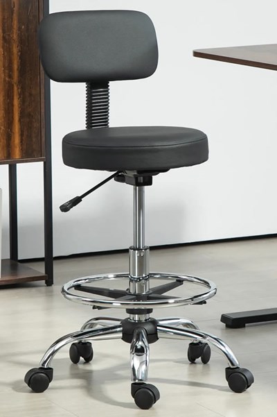 Wynder Draughtsman Chair