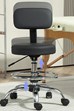 Wynder Draughtsman Chair