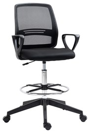 Reeve Draughtsman Chair