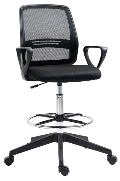 Reeve Draughtsman Chair