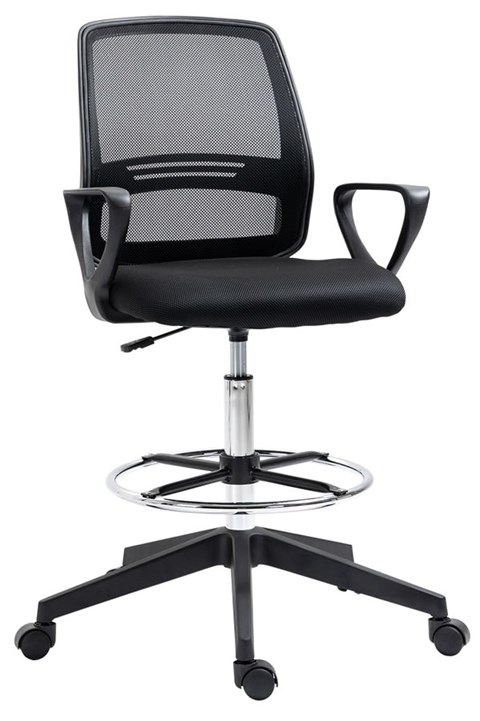Reeve Draughtsman Chair