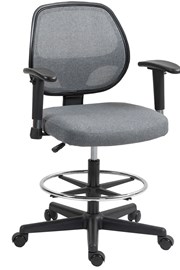 Cairo Draughtsman Chair