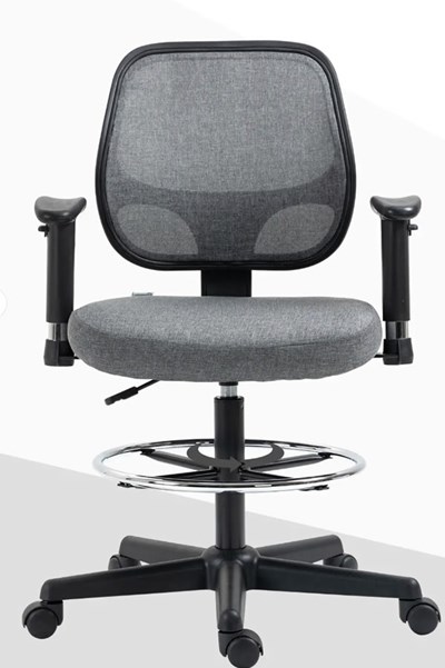 Cairo Draughtsman Chair