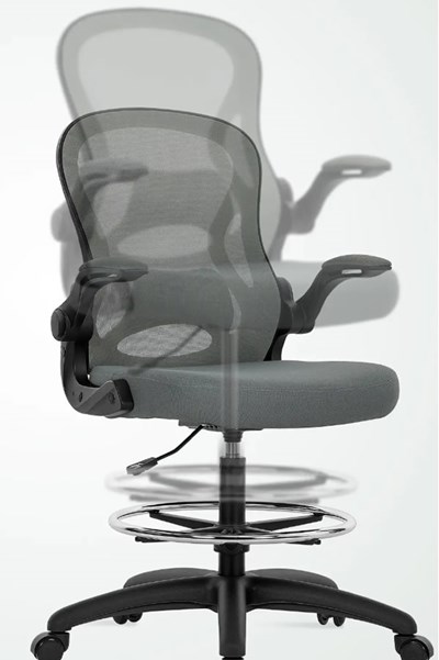 Adro Draughtsman Chair