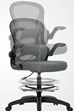 Adro Draughtsman Chair