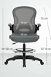 Adro Draughtsman Chair