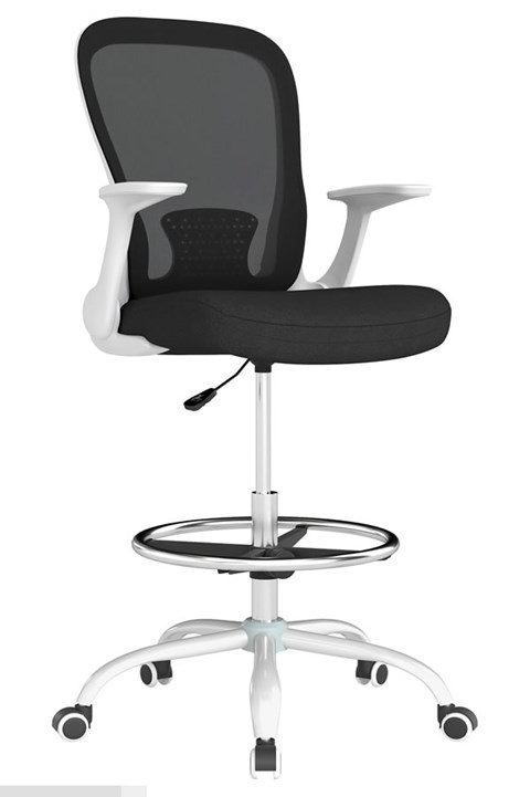 Senna Draughtsman Chair
