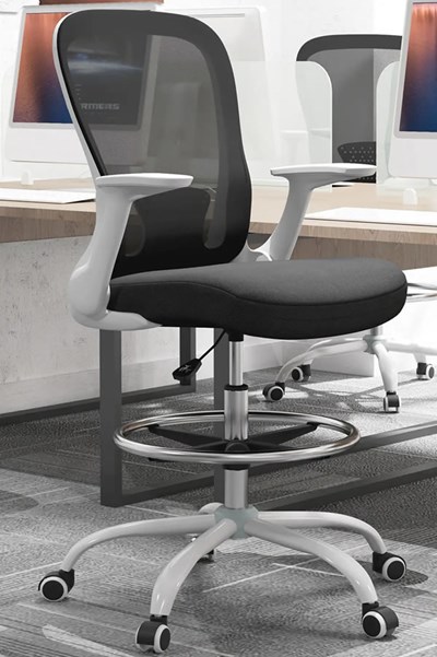 Senna Draughtsman Chair