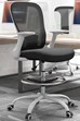 Senna Draughtsman Chair