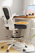 Senna Draughtsman Chair