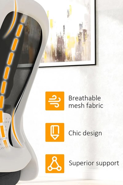 Senna Draughtsman Chair