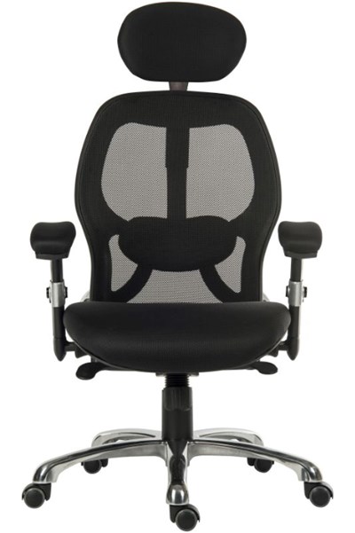 Cobham Luxury Mesh Back Office Chair