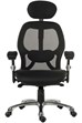 Cobham Luxury Mesh Back Office Chair