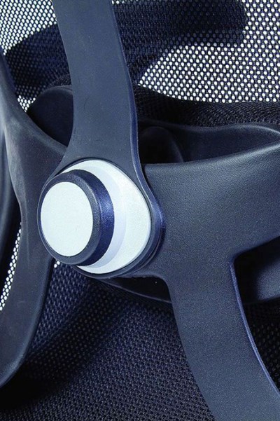 Cobham Luxury Mesh Back Office Chair