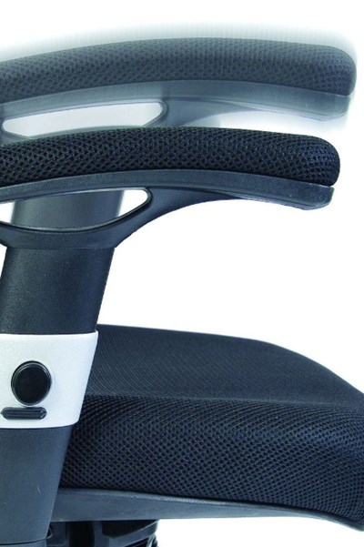 Cobham Luxury Mesh Back Office Chair