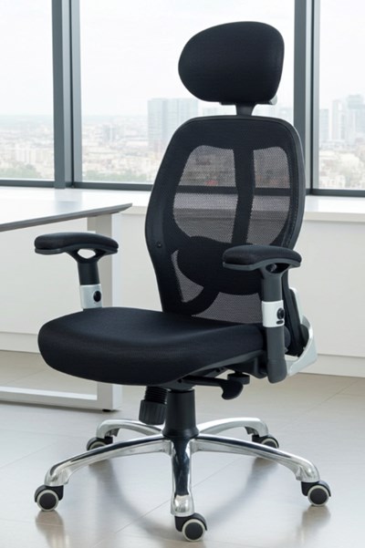 Cobham Luxury Mesh Back Office Chair