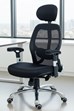 Cobham Luxury Mesh Back Office Chair