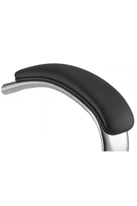 View Replacement Leather Office Chair Arm Pad information