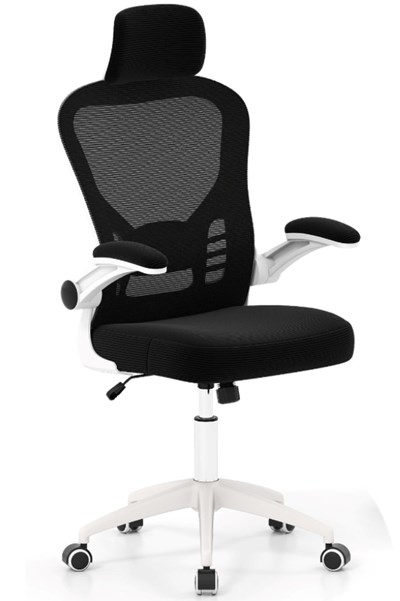Dallas Mesh Office Chair