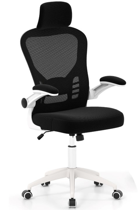 Dallas Mesh Office Chair
